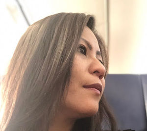 Meet your Posher, Michelle